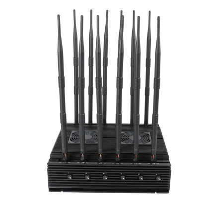 Why have a signal jammer cell phone blocker